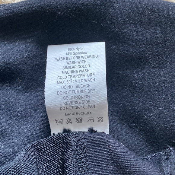 Zyia All Star Bra, Medium - Picture 4 of 6